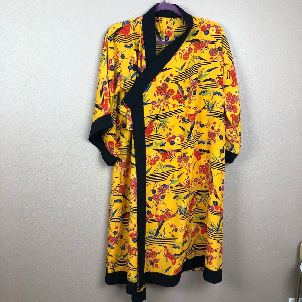 Vintage | kimono
